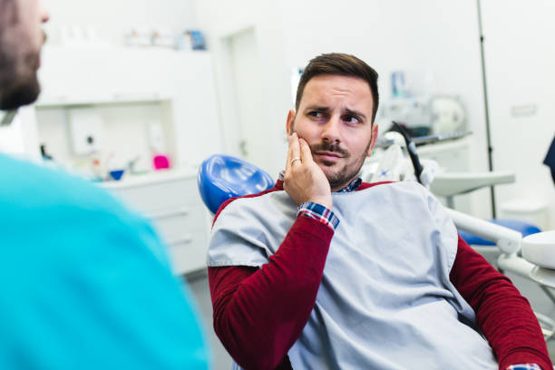 Best Tooth Extraction  in Bel Air North, MD