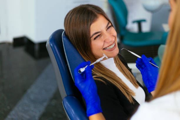 Dental Bonding in Bel Air North, MD