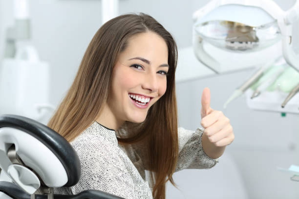 Bel Air North, MD Dental Services Company